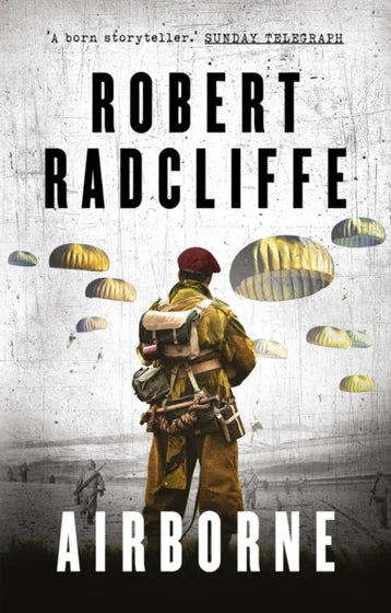 Airborne - Robert Radcliffe