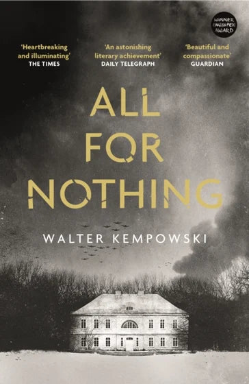 All For Nothing - Walter Kempowski