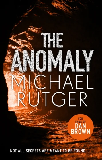 Anomaly - Michael Rutger