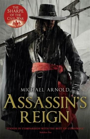 Assassin's Reign - Michael Arnold