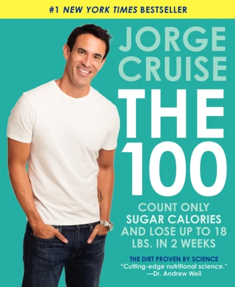 The 100 - Jorge Cruise