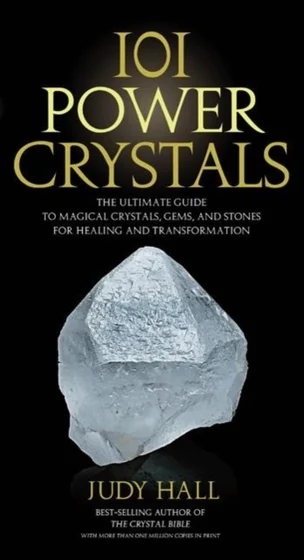 101 Power Crystals - Ioi Power Crystal