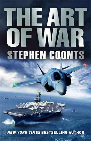 Art Of War - Stephen Counts
